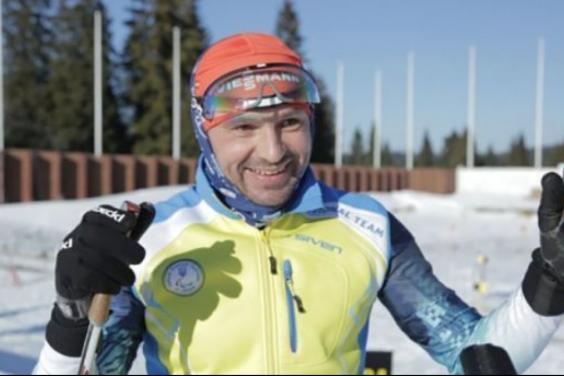 Харківські спортсмени здобули золото та срібло Паралімпіади