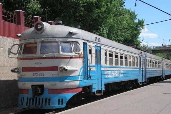 Залізничне сполучення Харків – Лозова буде відновлено. Юлія Світлична