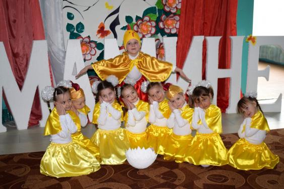 У дитячому садку на Дергачівщині відкрили нову групу