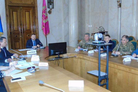 Харківська область - лідер з проведення перерахунку пенсій військовослужбовцям