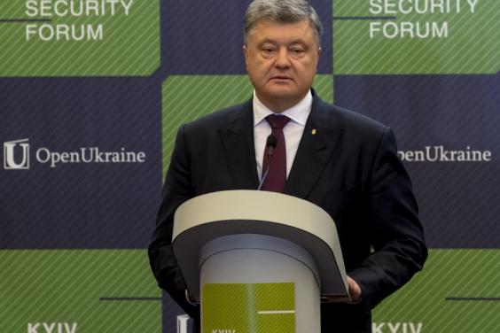 Україна має офіційно припинити участь у статутних органах СНД. Президент
