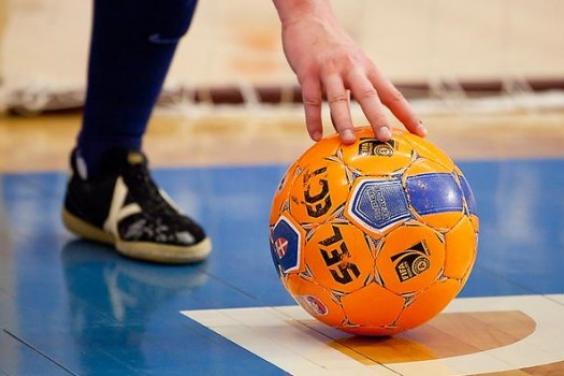 У Харкові відбудеться фінал чемпіонату України з футзалу серед студентів