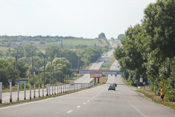 На Харківщині прийнято Програму забезпечення безпеки дорожнього руху