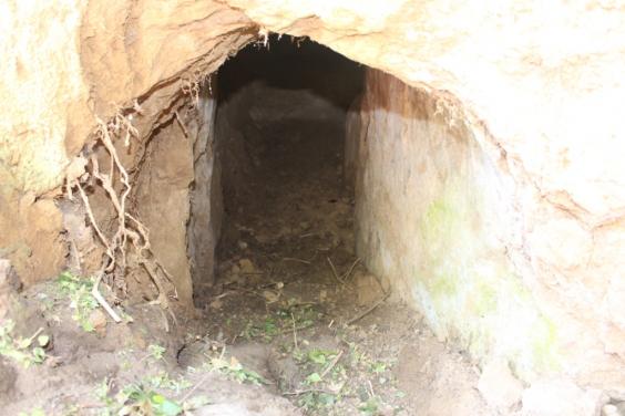 Печерний християнський скит в Ков`ягах охоронятиме поліція