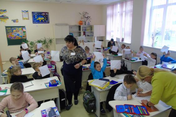 На Харківщині капітально відремонтують та модернізують ще три школи