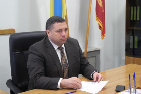 Жителі області просили Вадима Данієляна сприяти вирішенню питань ремонту доріг