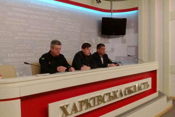 Рятувальники та дорожні служби Харківщини готові до роботи в зимовий період