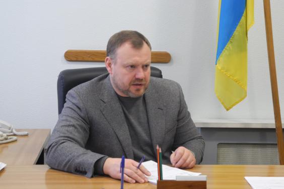 Жителі області зверталися до Михайла Черняка за допомогою у вирішенні соціальних і медичних питань