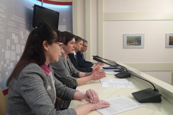 Харківські виші можуть отримати кошти ЄІБ на енергомодернізацію будівель