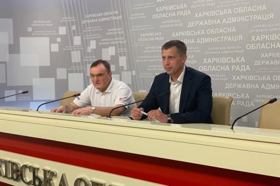 На Харківщині гонщики змагатимуться за Кубок голови ХОДА по автокросу