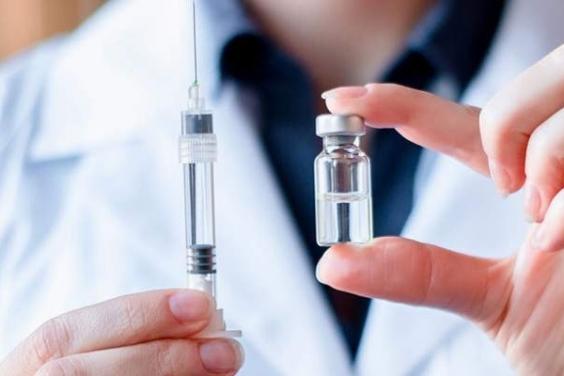 В області є всі необхідні вакцини для проведення профілактичних щеплень