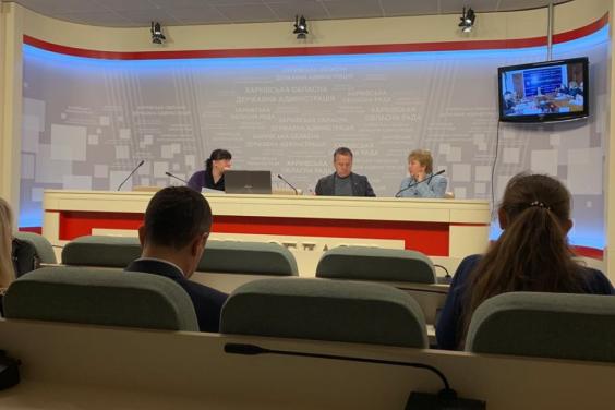 До кінця року на Харківщині придбають 5 приміщень для дитбудинків сімейного типу