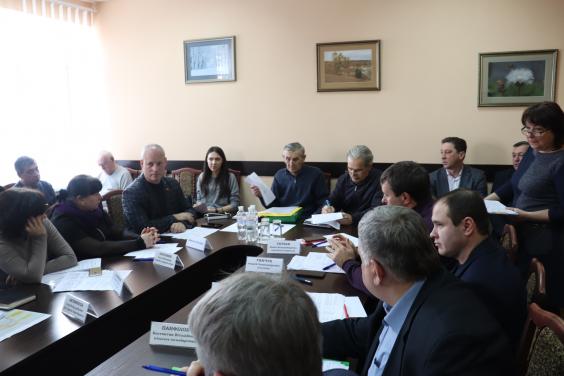Керівники структурних підрозділів ХОДА провели виїзний прийом громадян у Вовчанську