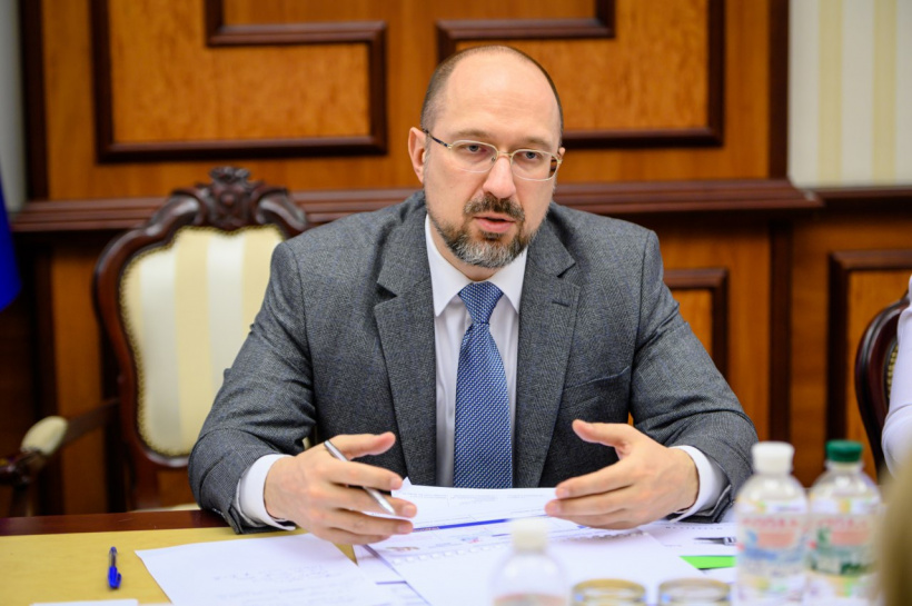 Затверджено новий посилений план боротьби з поширенням в Україні COVID-19