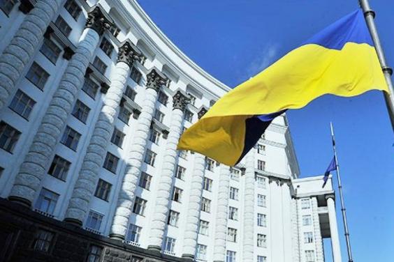 Уряд затвердив Перспективний план формування територій громад Харківської області