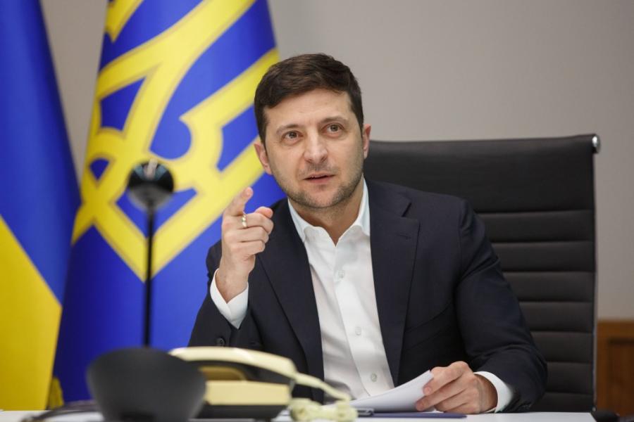 Україна запроваджує цифрові паспорти