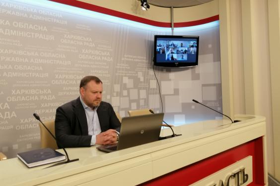 Антикризову програму дій для України обговорили на форумі «Tavrian online horizons»