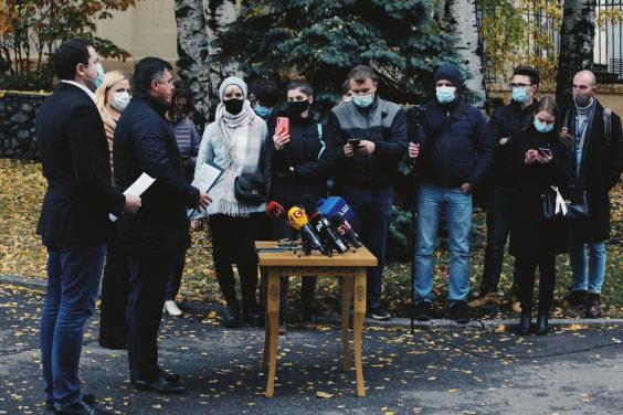 Цього тижня Харківська область має отримати 400 кисневих концентраторів