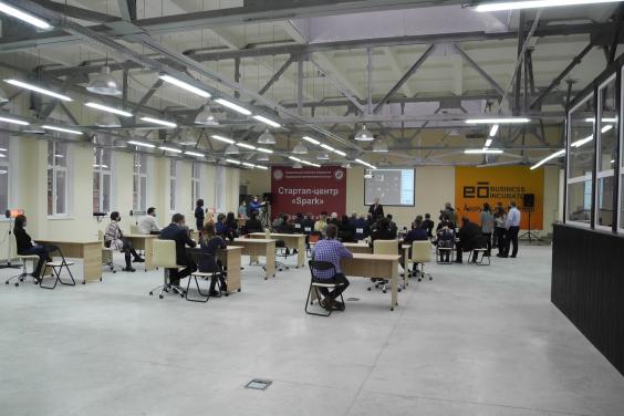 В Харкові відкрив двері стартап-центр «SPARK» НТУ «ХПІ»