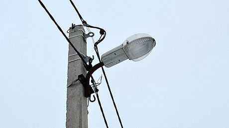 Електропостачання селища Пісочин повністю відновлено