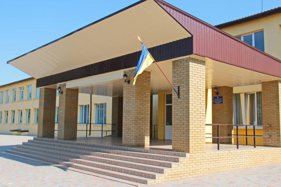 У Харківській області у власність громад передали 96% закладів освіти