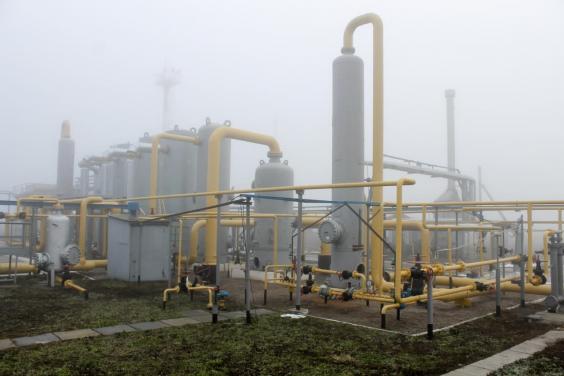 Президент Украины и правительство ищут пути снижения тарифов на газ для населения