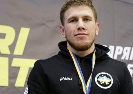 Ярослав Фільчаков став призером турніру в Хорватії
