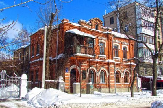 1476 об’єктів культурної спадщини області внесли до Державного реєстру нерухомих пам'яток України