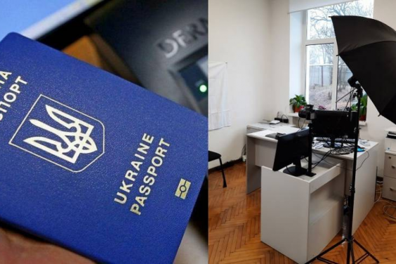 У Старовірівській громаді Красноградського району запускають видачу ID-паспортів