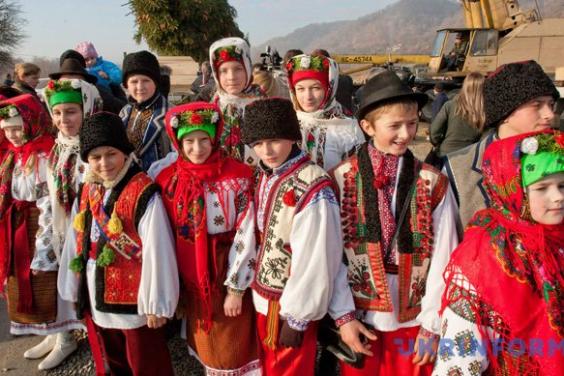 Харьковчанам расскажут о символике колористики в украинской традиционной народной культуре