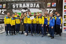 Харківські боксери завоювали бронзові нагороди на турнірі в Софії
