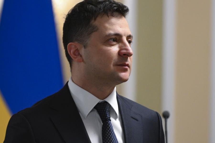 Президент України вітає заяву голів МЗС «Великої сімки» щодо створення Кримської платформи