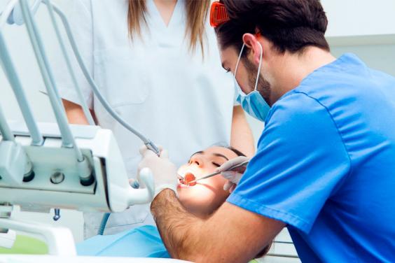 Програма медичних гарантій – 2021: стоматологічна допомога