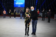 Харків’яни вибороли 9 золотих нагород чемпіонату України з акробатичного рок-н-ролу