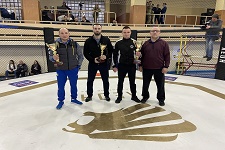 Харків’яни виграли чемпіонат України зі змішаних єдиноборств