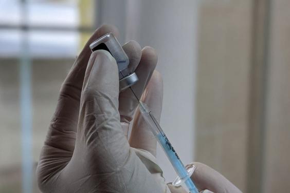 В Харьковской области прививки от COVID-19 получили 40693 человека