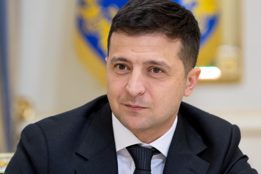 Президент 17 мая примет участие во Всеукраинском форуме «Украина 30. Цифровизация»