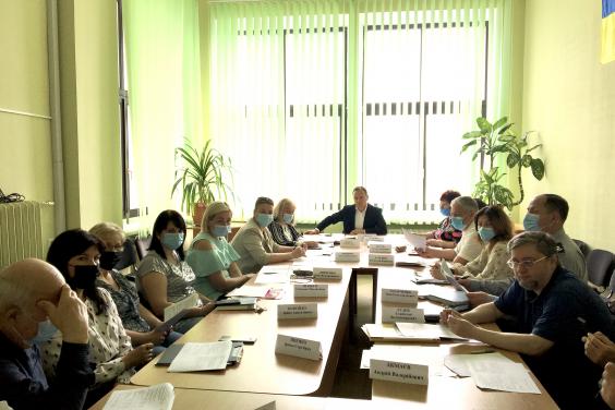 На Харківщині триває робота щодо погашення заборгованості із заробітної плати та інших виплат