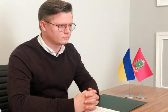 В Україні створять Мультидонорський фонд для стабілізації громад, що постраждали від конфлікту
