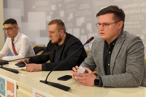 Члени правління Громадської ради при Харківській ОДА обговорили плани роботи на поточний рік