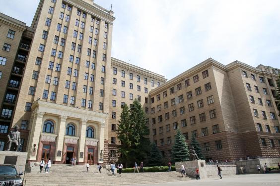 Каразінський університет очолив рейтинг QS World University Rankings 2022 з українських ЗВО
