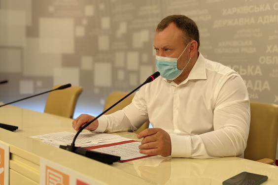 На Харківщині зроблено 137 312 щеплень проти COVID-19