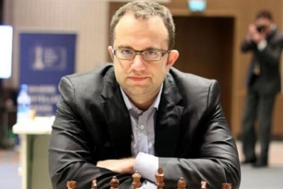 Павло Ельянов переміг на турнірі в Німеччині