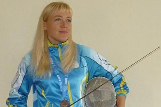 Першу медаль України на Паралімпійських іграх у Токіо здобула харківська спортсменка