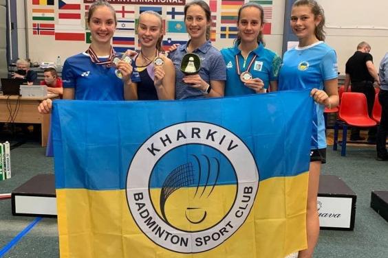 Поліна Бугрова перемогла на турнірі в Латвії