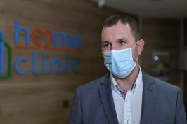 У жителів Олексіївки є можливість вакцинуватися від COVID-19 поруч із домом У жителів Олексіївки є можливість вакцинуватися від COVID-19 поруч із домом
