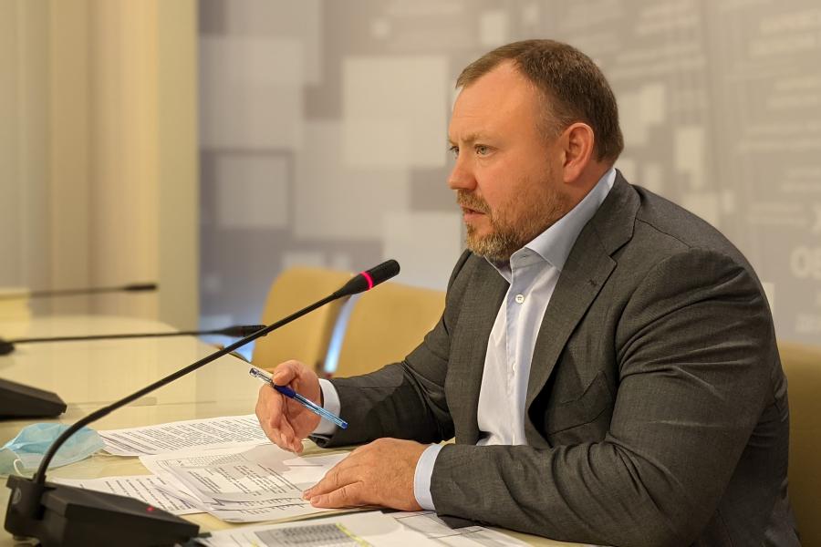 На Харківщині в реанімаціях і серед померлих від COVID-19 немає жодного вакцинованого На Харківщині в реанімаціях і серед померлих від COVID-19 немає жодного вакцинованого