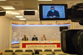 Рівень готовності Харківщини до опалювального сезону – вищий за 90% Рівень готовності Харківщини до опалювального сезону – вищий за 90%