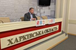 У порівнянні з минулою хвилею COVID-19 кількість ліжок з потоковим киснем в області збільшено майже вдвічі У порівнянні з минулою хвилею COVID-19 кількість ліжок з потоковим киснем в області збільшено майже вдвічі