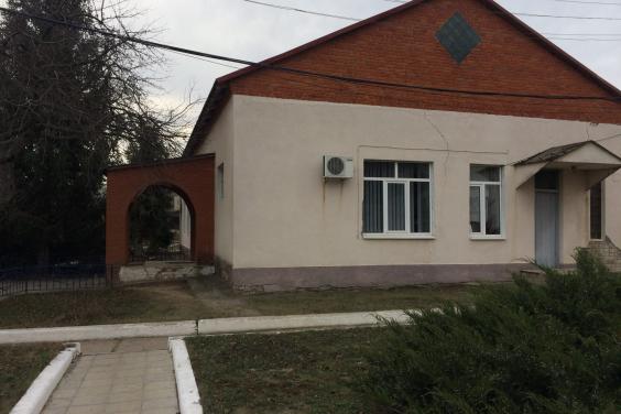 На аукціон з приватизації виставлять будівлю в селі Новоселівка